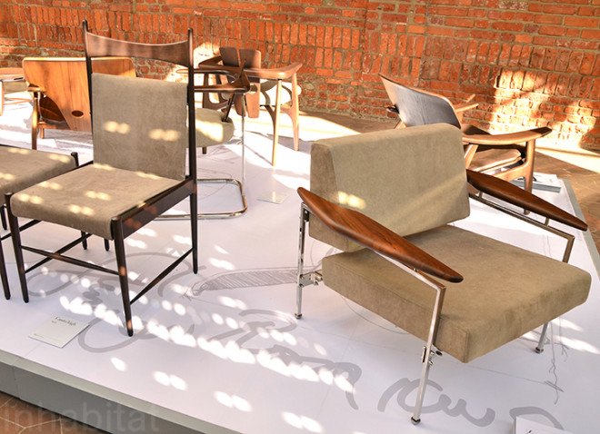 Milan Design Week, Milan Design Week 2015, Milan Furniture Fair, Milan Furniture Fair 2015, iSalone, iSalone 2015, Milan iSalone, Milan iSalone 2015, Made in Brazil,