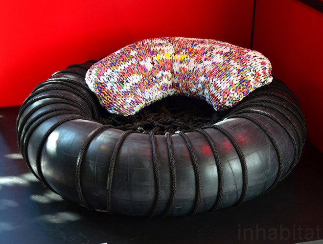 Milan Design Week, Milan Design Week 2015, Milan Furniture Fair, Milan Furniture Fair 2015, iSalone, iSalone 2015, Milan iSalone, Milan iSalone 2015, Made in Brazil,