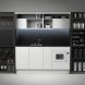 green design, eco design, sustainable design, Dizzconcept, PIA kitchen, pop out kitchen, convertible furniture, convertible kitchen, tiny living, small living, fold out kitchen