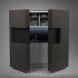 green design, eco design, sustainable design, Dizzconcept, PIA kitchen, pop out kitchen, convertible furniture, convertible kitchen, tiny living, small living, fold out kitchen