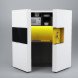 green design, eco design, sustainable design, Dizzconcept, PIA kitchen, pop out kitchen, convertible furniture, convertible kitchen, tiny living, small living, fold out kitchen
