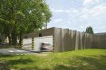Architizer Awards, ENOTA architects, ENOTA, Velenje car park, ENOTA Velenje, ENOTA Velenje car park, green car park, green parking garage, natural design, green design,