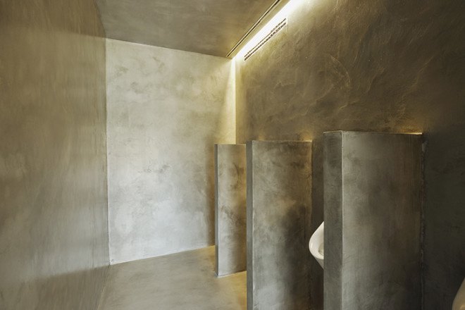Architizer Awards, ENOTA architects, ENOTA, Velenje car park, ENOTA Velenje, ENOTA Velenje car park, green car park, green parking garage, natural design, green design,
