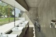 Architizer Awards, ENOTA architects, ENOTA, Velenje car park, ENOTA Velenje, ENOTA Velenje car park, green car park, green parking garage, natural design, green design,