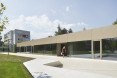 Architizer Awards, ENOTA architects, ENOTA, Velenje car park, ENOTA Velenje, ENOTA Velenje car park, green car park, green parking garage, natural design, green design,