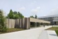 Architizer Awards, ENOTA architects, ENOTA, Velenje car park, ENOTA Velenje, ENOTA Velenje car park, green car park, green parking garage, natural design, green design,