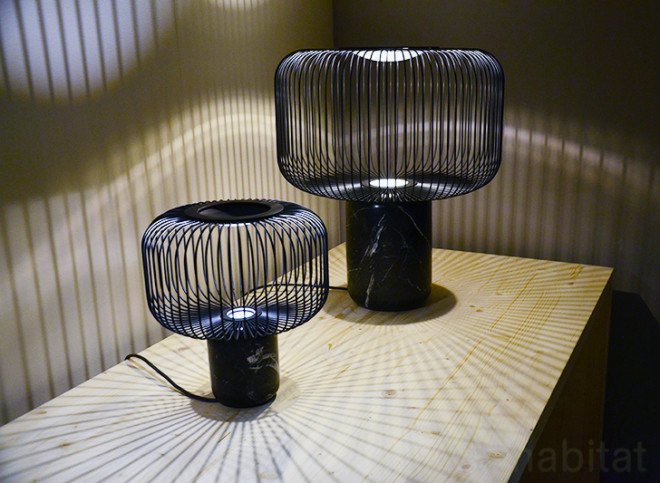 saggia, kushi table, Arturo alvarez, david abad, harry thaler