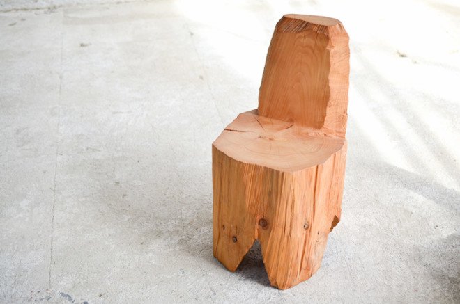 Max Lamb, Max Lamb chairs, Max Lamb seating, Max Lamb designs, Max Lamb Milan, Max Lamb Milan furniture fair, Milan furniture fair, Milan design week, Milan designs, Milan design fair, Milan Design Week 2015, wood chairs, steel chairs, marble chairs, sustainable furniture