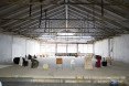 Max Lamb, Max Lamb chairs, Max Lamb seating, Max Lamb designs, Max Lamb Milan, Max Lamb Milan furniture fair, Milan furniture fair, Milan design week, Milan designs, Milan design fair, Milan Design Week 2015, wood chairs, steel chairs, marble chairs, sustainable furniture