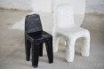 Max Lamb, Max Lamb chairs, Max Lamb seating, Max Lamb designs, Max Lamb Milan, Max Lamb Milan furniture fair, Milan furniture fair, Milan design week, Milan designs, Milan design fair, Milan Design Week 2015, wood chairs, steel chairs, marble chairs, sustainable furniture