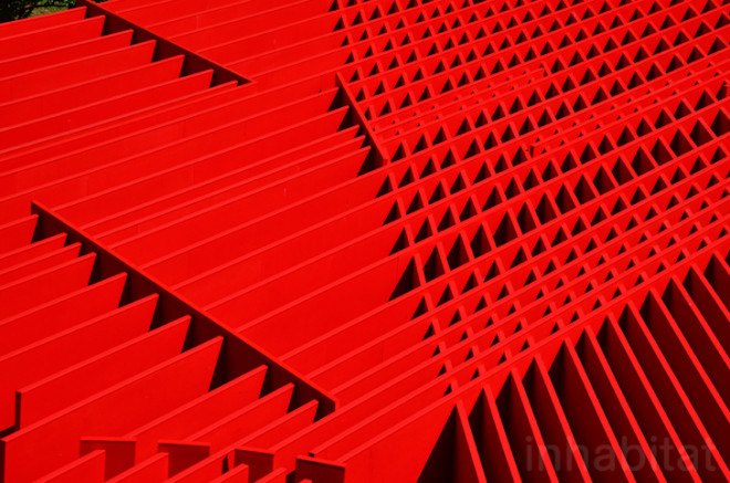 milan furniture fair, daniel libeskind, libeskind studio, future flowers, oikos, chamber works, interior design