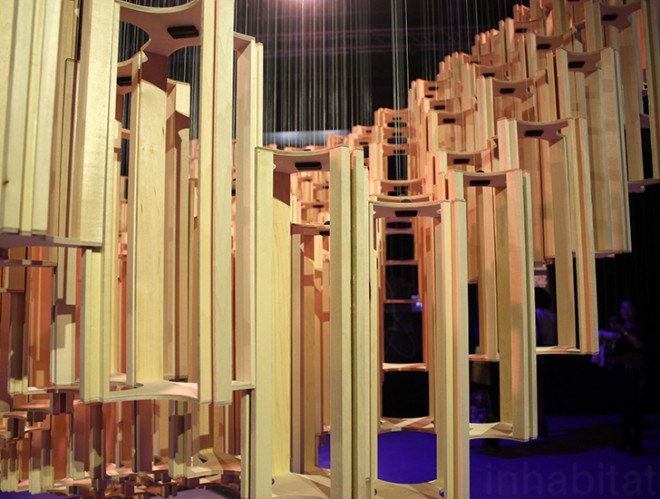 Milan Design Week, Milan Furniture Fair, Milan, Milan design, Milan design exhibition, iSalone, Salone, Milan Salone, Milan furniture,