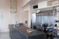 Sky House, Jesse Garlick, PLATFORM architecture + design, trail cabin, cabin, vacation house, off-the-grid house, prefab housing, prefab facade, self-sustaining house, solar power, natural ventilation