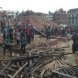 Kathmandu Durbar Square, earthquakes, Nepal earthquake, building destroyed by Nepal earthquake, historic buildings, Nepal, 2015 earthquake in Nepal, 7.8 earthquake in Nepal, architecture, natural disasters, humanitarian disasters, earthquake in developing countries