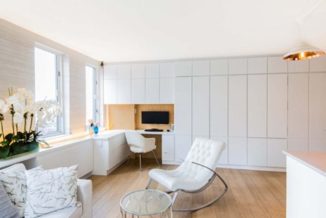 JPDA, Jordan Parnass Digital Architecture, active wall design, efficient space, design, transforming furniture, architecture nyc, battery park apartment design, declutter tips, organizational design, tiny spaces, apartment design, efficient design, urban design,