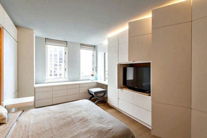 JPDA, Jordan Parnass Digital Architecture, active wall design, efficient space, design, transforming furniture, architecture nyc, battery park apartment design, declutter tips, organizational design, tiny spaces, apartment design, efficient design, urban design,