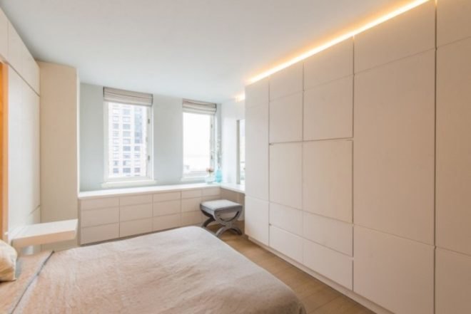 JPDA, Jordan Parnass Digital Architecture, active wall design, efficient space, design, transforming furniture, architecture nyc, battery park apartment design, declutter tips, organizational design, tiny spaces, apartment design, efficient design, urban design,
