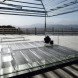 tokujin yoshioka, kou-an, kyoto, glass tea house, buddhist temple, japan, japanese design