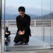 tokujin yoshioka, kou-an, kyoto, glass tea house, buddhist temple, japan, japanese design