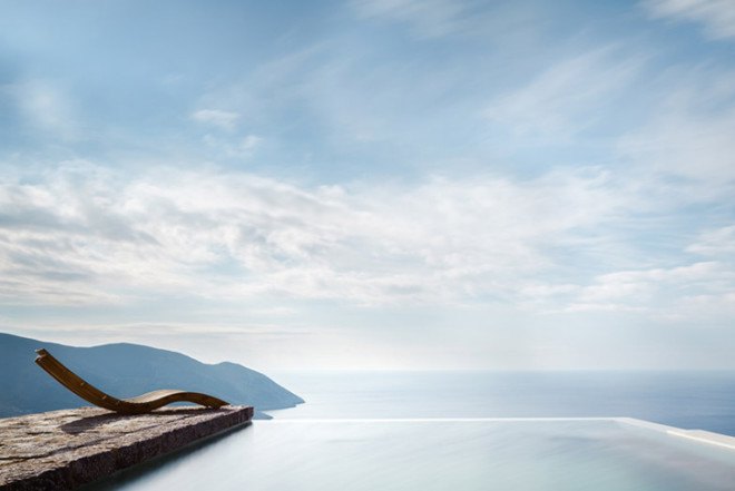 Kostas Zouvelos, Kassiani Theodorakakou, historical renovation, original stonewalls, Greece, renovated guesthouse, fortified tower