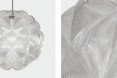 Lens lamps, Tom Dixon, Milan Design Week, lighting fixtures, lamps, lamp design, pendant lights, green design, British designers, pendant lamps, Fresnel lens