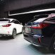 Lexus, Lexus RX, Lexus RX 450h, Lexus hybrid, Lexus RX hybrid, hybrid SUV, 2015 New York Auto Show, electric motor, green car, green suv, green transportation