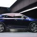 Lexus, Lexus RX, Lexus RX 450h, Lexus hybrid, Lexus RX hybrid, hybrid SUV, 2015 New York Auto Show, electric motor, green car, green suv, green transportation