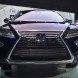 Lexus, Lexus RX, Lexus RX 450h, Lexus hybrid, Lexus RX hybrid, hybrid SUV, 2015 New York Auto Show, electric motor, green car, green suv, green transportation
