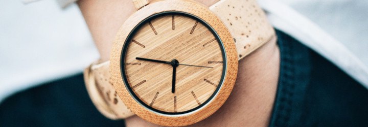Panda, Panda Watches, WearPanda, wearpanda, Panda bamboo watch, bamboo watch, bamboo watches, cork, cork watch strap, bamboo and cork watch, vegan watch, sustainable watch, sustainable accessories, sustainable bamboo