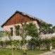 MM++ Architects, Saigon, Vietnam, Vietnamese architecture, tropical weather, vernacular arhitecture, green roof, natural ventilation, cross ventilation, bamboo