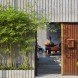 MM++ Architects, Saigon, Vietnam, Vietnamese architecture, tropical weather, vernacular arhitecture, green roof, natural ventilation, cross ventilation, bamboo