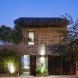 MM++ Architects, Saigon, Vietnam, Vietnamese architecture, tropical weather, vernacular arhitecture, green roof, natural ventilation, cross ventilation, bamboo