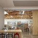 Marmol Radziner, 9 Dots Community Learning Center, Los Angeles, green classroom, reused materials, water efficiency, courtyard, biofiltration, green architecture