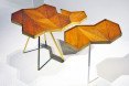 Milan Furniture Fair, Milan Design Week, Milan expo, Milan 2015, Milan furniture, Australia Design Pioneers, Tino Valentinitsch, Thomas Feichtner, Studio Bellidea, Schoene Heile Welt Design Studio, Philipp Profer, Michael Anastassiades, Kim+Heep, Katherina Eisenkoeck, Dejana Kabiljo