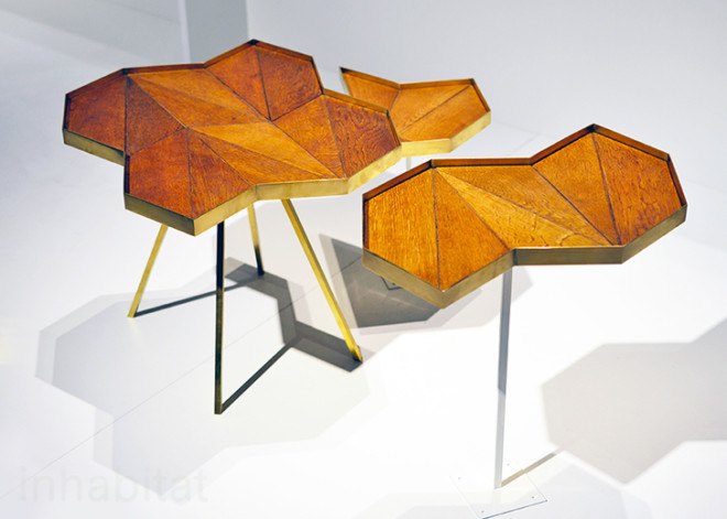 Milan Furniture Fair, Milan Design Week, Milan expo, Milan 2015, Milan furniture, Australia Design Pioneers, Tino Valentinitsch, Thomas Feichtner, Studio Bellidea, Schoene Heile Welt Design Studio, Philipp Profer, Michael Anastassiades, Kim+Heep, Katherina Eisenkoeck, Dejana Kabiljo