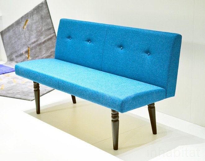 Milan Furniture Fair, Milan Design Week, Milan expo, Milan 2015, Milan furniture, Australia Design Pioneers, Tino Valentinitsch, Thomas Feichtner, Studio Bellidea, Schoene Heile Welt Design Studio, Philipp Profer, Michael Anastassiades, Kim+Heep, Katherina Eisenkoeck, Dejana Kabiljo