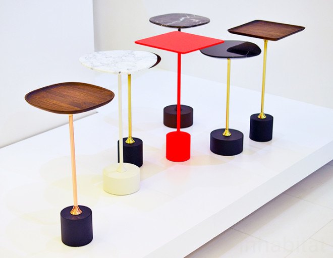 Good News from Brazil, Brera Design District, Milan Design Week, Milan Furniture Fair, Milan design expo, Milan Brera Design District, Milan 2015, Yamakawa Rattan, Sollos, Jader Almeida, Made in Ratio, Foscarini product red, Snarkitecture,