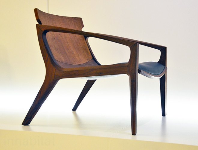 Good News from Brazil, Brera Design District, Milan Design Week, Milan Furniture Fair, Milan design expo, Milan Brera Design District, Milan 2015, Yamakawa Rattan, Sollos, Jader Almeida, Made in Ratio, Foscarini product red, Snarkitecture,