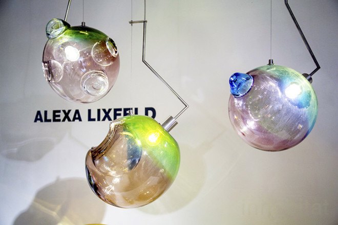 Milan Design Week, Milan Furniture Fair, Milan Design Week 2015, iSalone, iSalone 2015
