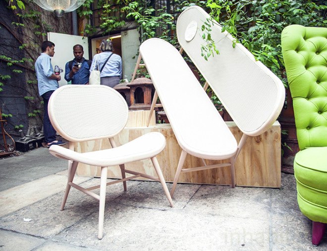 Milan Design Week, Milan Furniture Fair, Milan Design Week 2015, iSalone, iSalone 2015