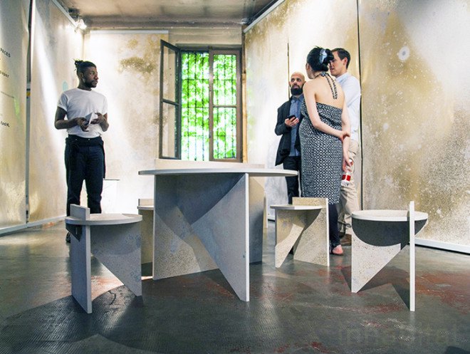 Milan Design Week, Milan Furniture Fair, Milan Design Week 2015, iSalone, iSalone 2015