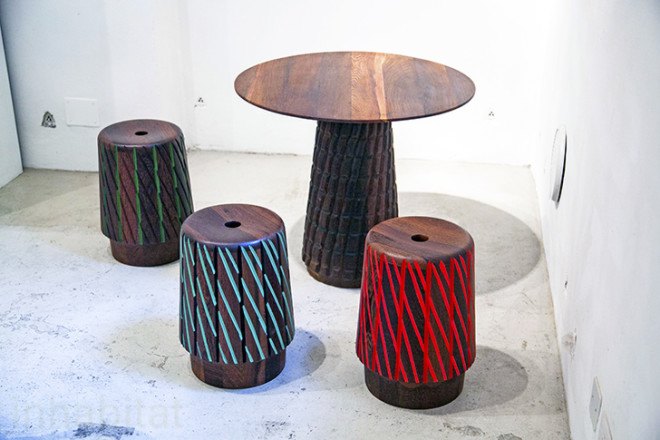 Milan Design Week, Milan Furniture Fair, Milan Design Week 2015, iSalone, iSalone 2015