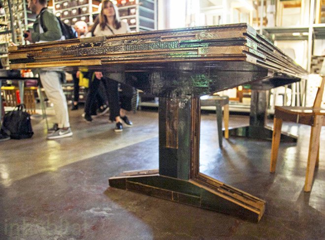 Milan Design Week, Milan Furniture Fair, Milan Design Week 2015, iSalone, iSalone 2015
