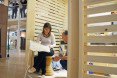 Michele de Lucchi, The Walk, The Walk by Michele de Lucchi, Milan Design Week, Milan Design Week 2015, Salone Ufficio, Salone del Mobile 2015, future office, office concepts,