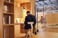 Michele de Lucchi, The Walk, The Walk by Michele de Lucchi, Milan Design Week, Milan Design Week 2015, Salone Ufficio, Salone del Mobile 2015, future office, office concepts,