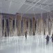 StudioBaft, Tactile Architecture, milan expo 2015, milan expo, info pavilion, prefab, pavilion, material re-use, food production, sustainable food, agriculture, Milan