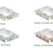 StudioBaft, Tactile Architecture, milan expo 2015, milan expo, info pavilion, prefab, pavilion, material re-use, food production, sustainable food, agriculture, Milan