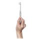 Kosho Ueshima, Misoka toothbrush, sustainable toothbrush, nanotechnology, Japanese design, Milan Design Week 2015, green design, minerals, mineral ions, green technology