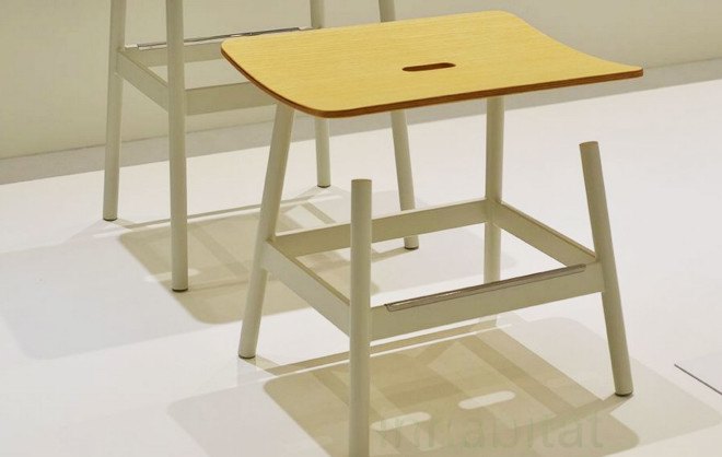 Nendo Float Chair, oki sato, milan design week, milan furniture fair, Permanente di Milano, nendo, nendo milan, Cappellini, Driade, Gebruder Thonet Vienna, Italian Glass, Lemnos, Moroso, best of nendo