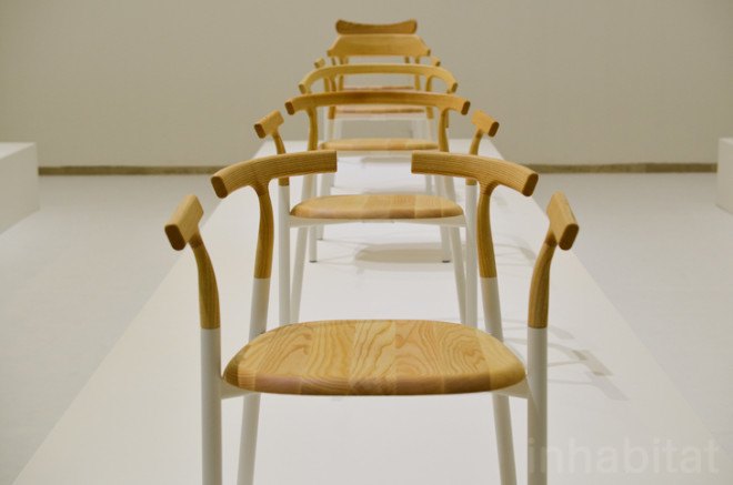 oki sato, milan design week, milan furniture fair, Permanente di Milano, nendo, nendo milan, Cappellini, Driade, Gebruder Thonet Vienna, Italian Glass, Lemnos, Moroso, best of nendo